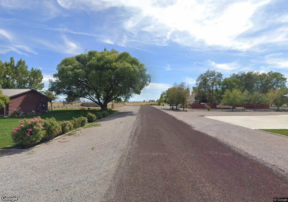 1250 S West St W, Delta, UT 84624 - photo 1