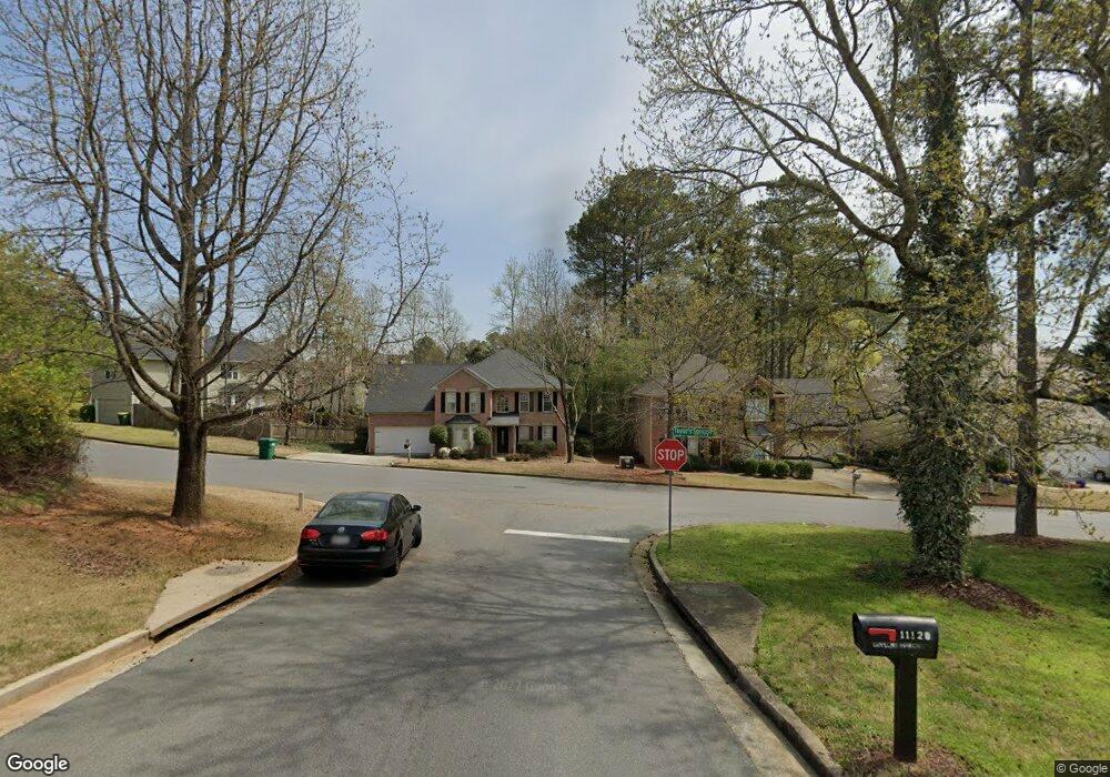 0 Bexar Ct, Alpharetta, GA 30022 - photo 1