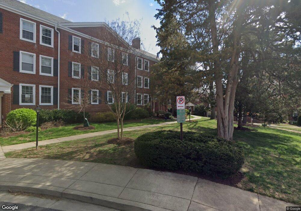 4601 31st Rd S unit B2, Arlington, VA 22206 - photo 1