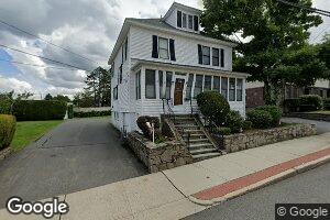 232 Plantation St, Worcester, MA 01604