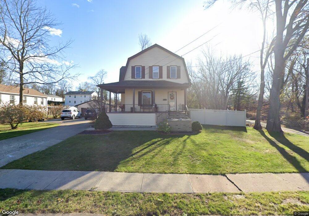 40 Armour Place, Bergenfield, NJ 07621 - photo 1