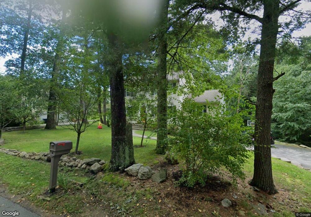 183 Lebanon Hill Rd, Woodstock, CT 06281 - photo 1