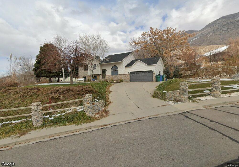 3612 W 9220 N, Pleasant Grove, UT 84062 - photo 1
