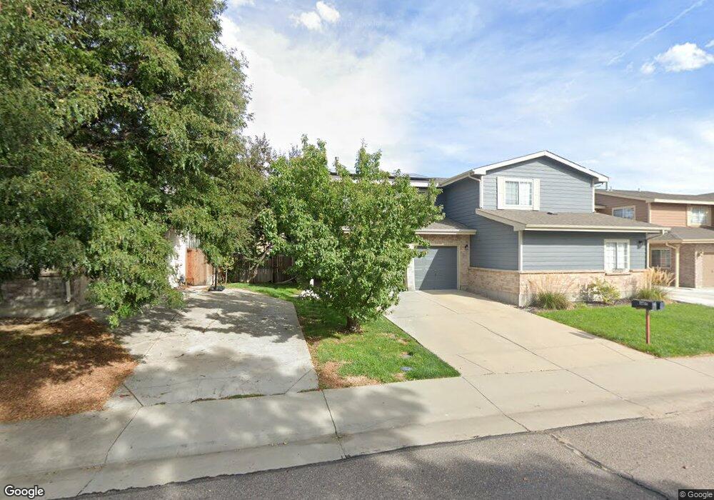 12744 Forest St, Thornton, CO 80241 - photo 1