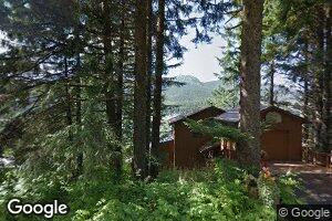 1921 Wickersham Ave, Juneau, AK 99801