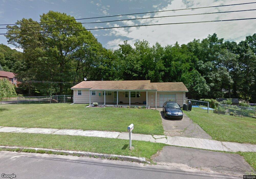 32 Cortina Rd, East Haven, CT 06513 - photo 1