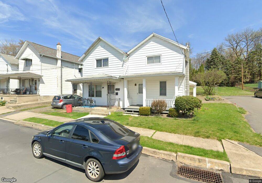 160 Pine St, Pittston, PA 18640 - photo 1