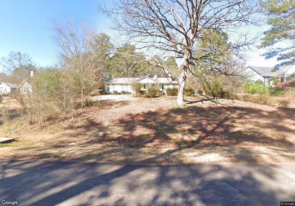 175 Sagebrush Rd, Stockbridge, GA 30281 - photo 1