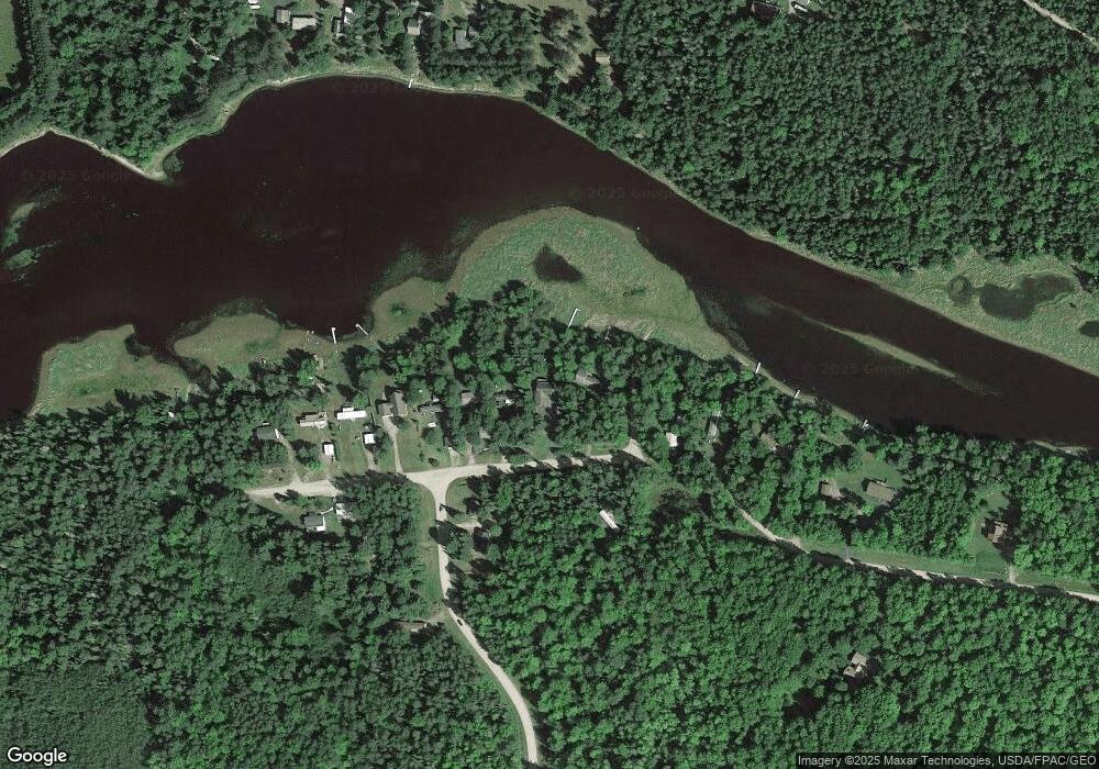 W8630 Silver Birch Rd, Tomahawk, WI 54487 - photo 1