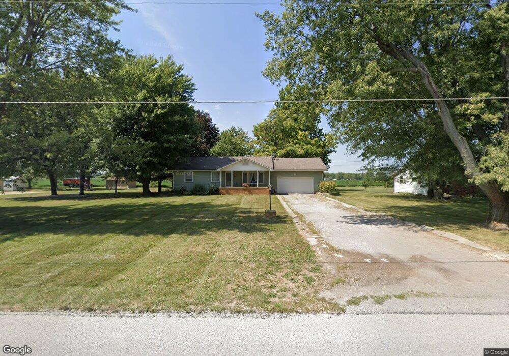 3837 N Thayer Rd, Lima, OH 45801 - photo 1