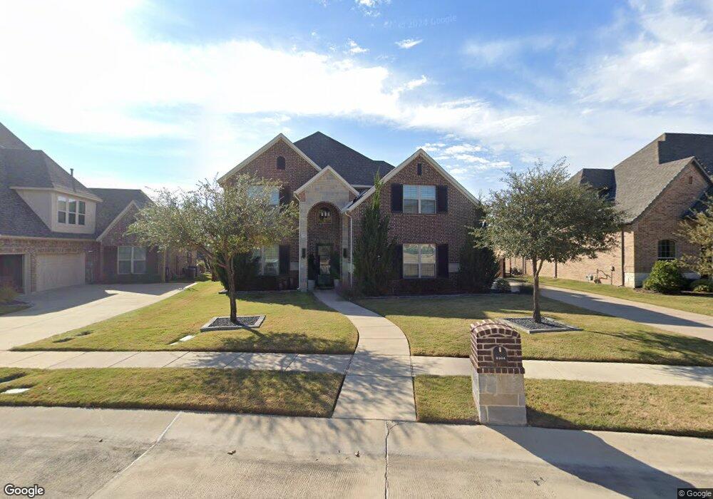 8904 Myranda Ct, North Richland Hills, TX 76182 - photo 1