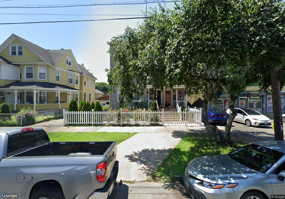 1605-1607 Park Ave, Bridge Port, CT 06604 - photo 1