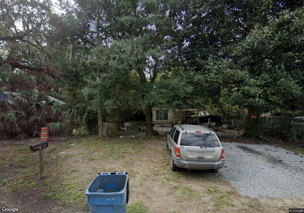 3517 Treville Ave, Brunswick, GA 31520 - photo 1