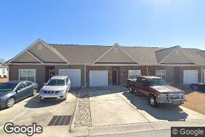 541 Gray Catbird Way, Warrenville, SC 29851