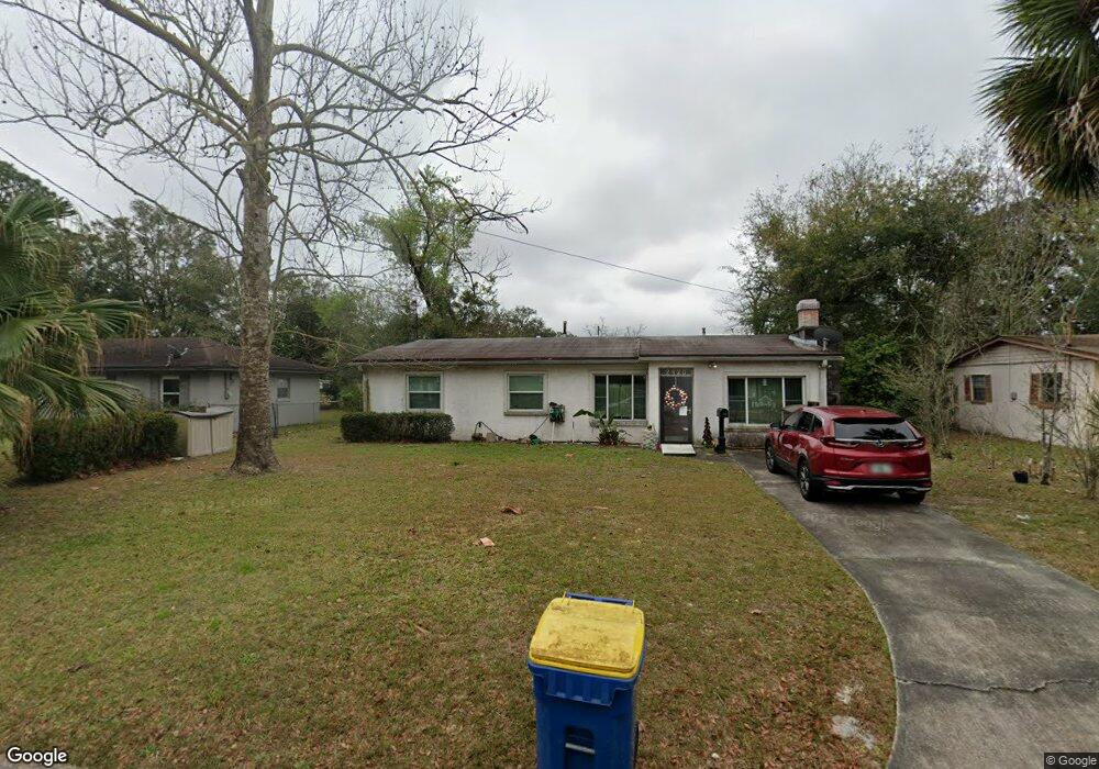2420 Quail Ave, Jacksonville, FL 32218 - photo 1