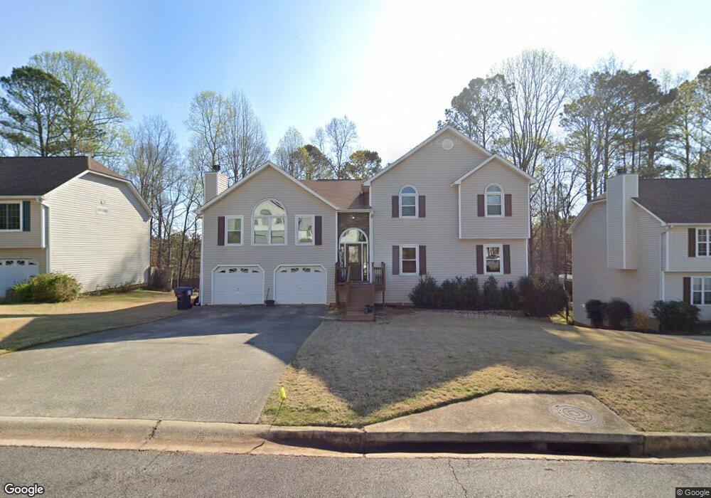 2054 Queensbury Dr unit 3, Acworth, GA 30102 - photo 1