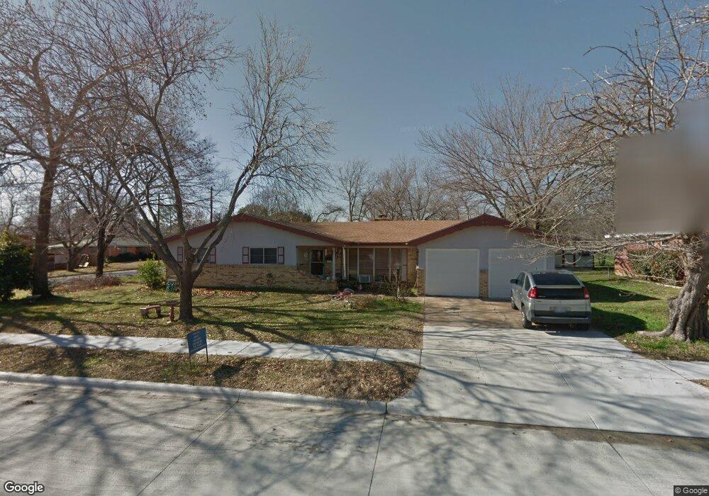 5117 Colorado Blvd, North Richland Hills, TX 76180 - photo 1