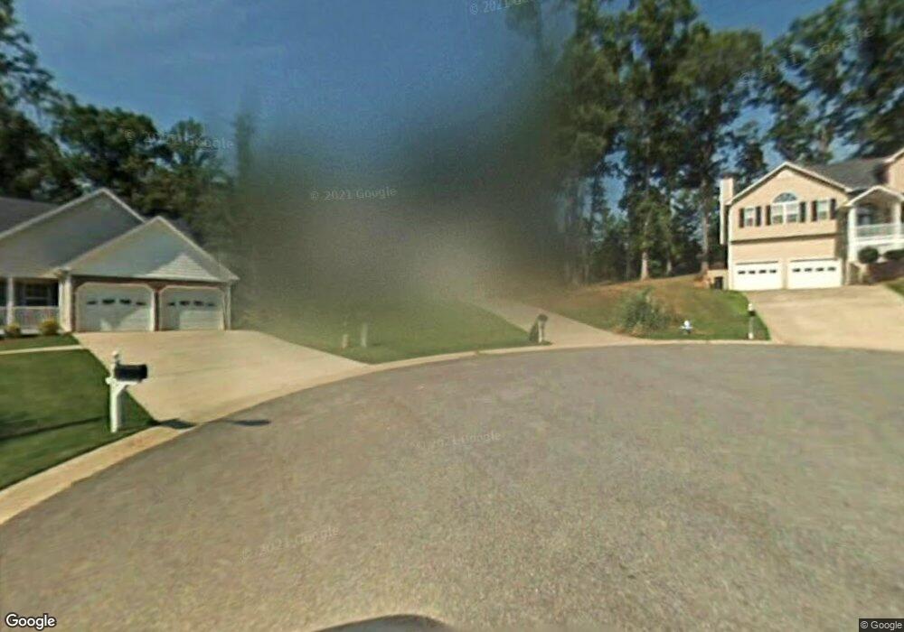 630 Sable Trace Run, Acworth, GA 30102 - photo 1