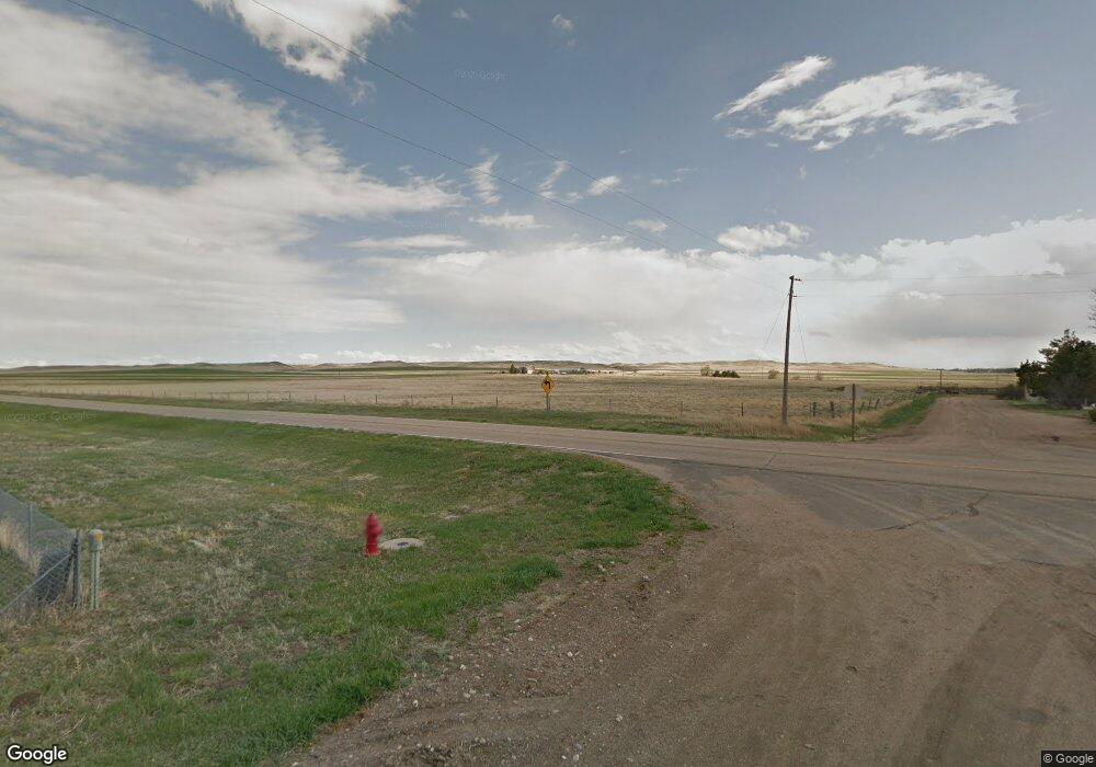 Tract 1abc, Harrisburg, NE 69345 - photo 1