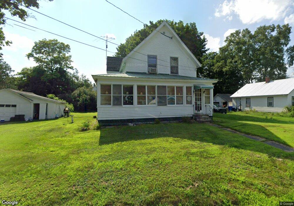 9 Crescent St, Milo, ME 04463 - photo 1
