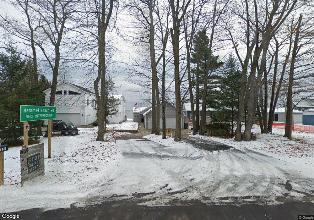 434 N Huron Rd, Au Gres, MI 48703 - photo 1