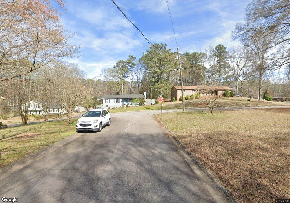 0 Dons Ct SW, Mableton, GA 30126 - photo 1