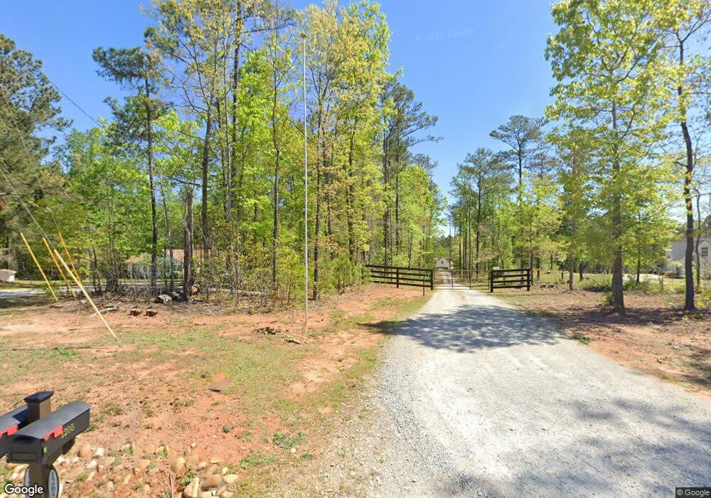 1205 Spence Rd, Carrollton, GA 30117 - photo 1