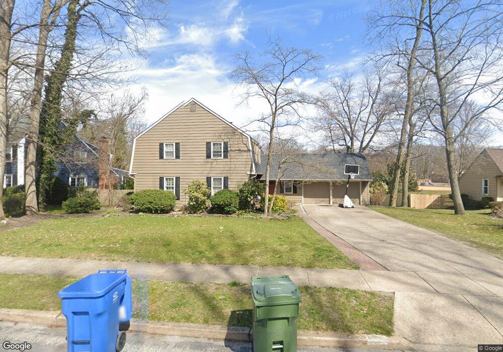6 Buxton Rd, Cherry Hill, NJ 08003 - photo 1