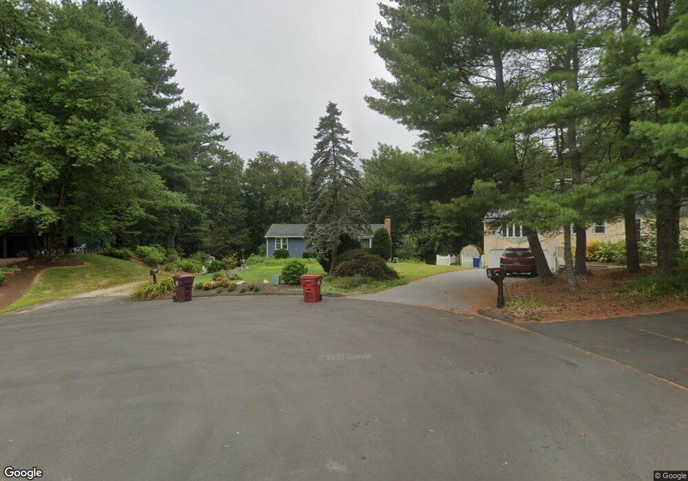 7 Old Field Rd, Unionville, CT 06085 - photo 1