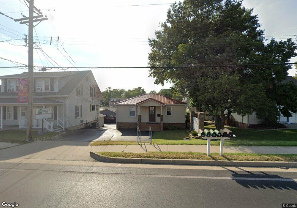 2219 N Center St, Maryville, IL 62062 - photo 1