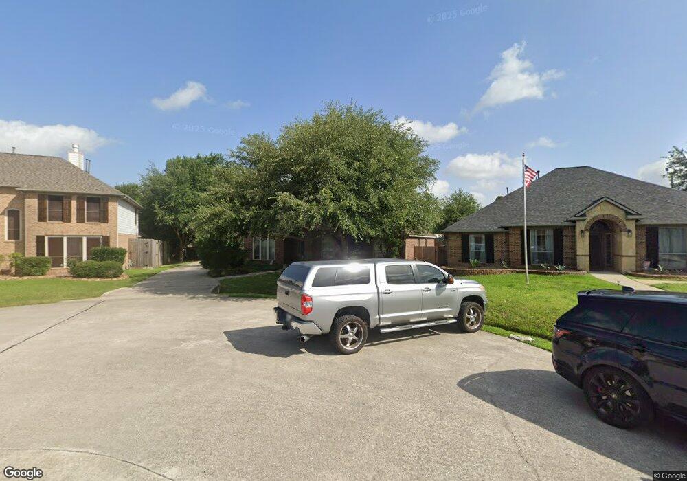 722 Oak Ridge Grove Cir, Spring, TX 77386 - photo 1