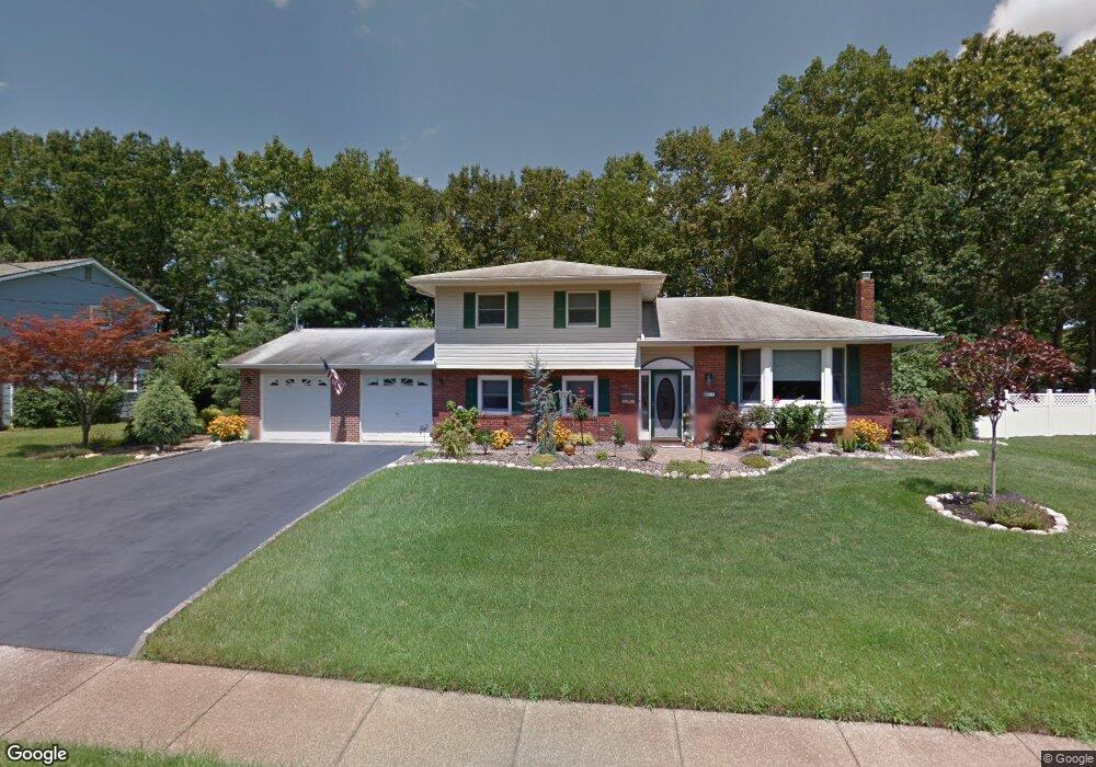 6 Forrest Hill Dr, Howell, NJ 07731 - photo 1