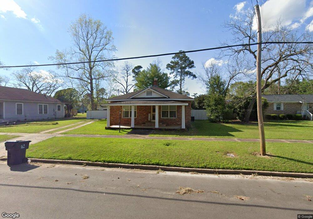 283 Sapp Ave SW, Pelham, GA 31779 - photo 1