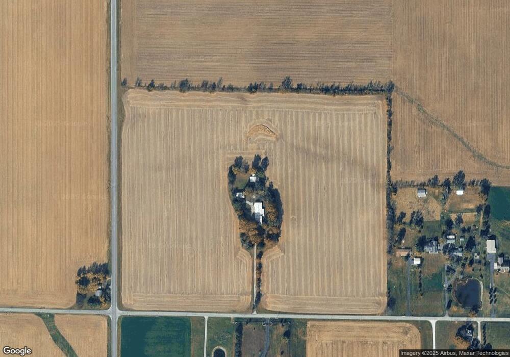 2842 W Division Rd, Franklin, IN 46131 - photo 1