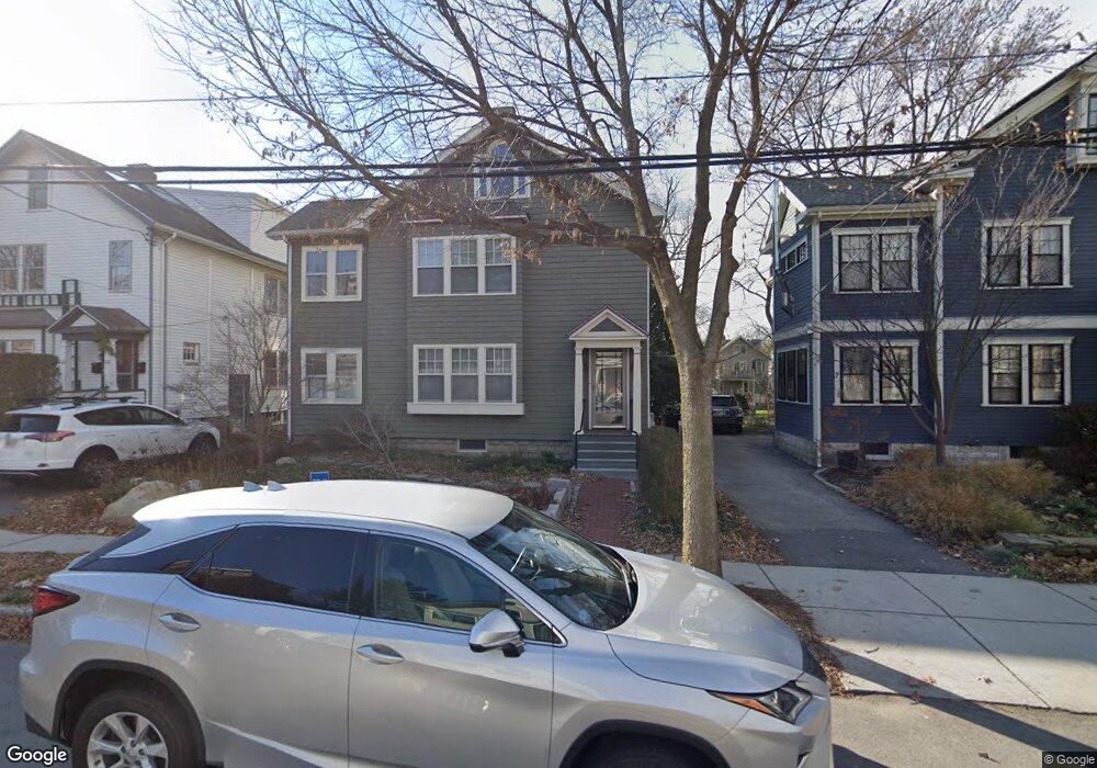 206 Lake View Ave, Cambridge, MA 02138 - photo 1