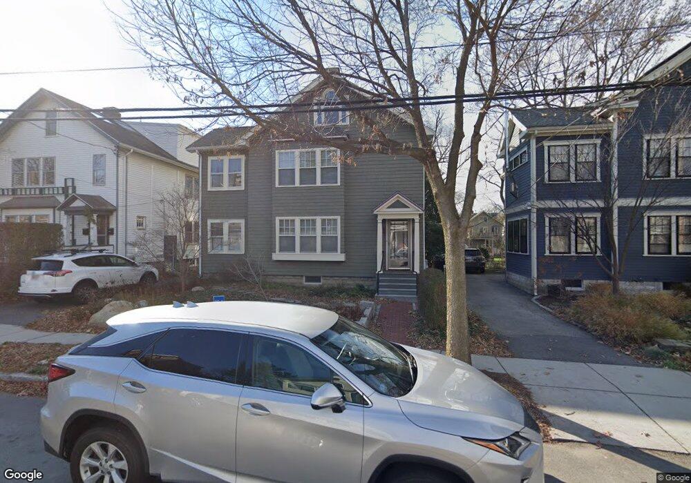 204 Lake View Ave, Cambridge, MA 02138 - photo 1