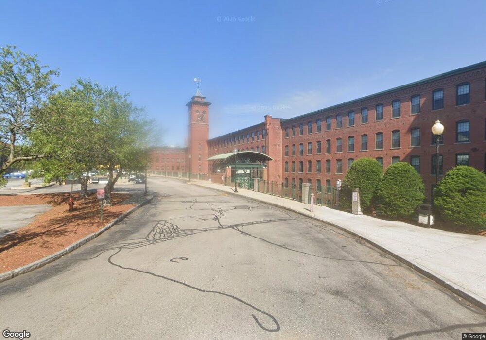 1 Clocktower Place, Nashua, NH 03060 - photo 1