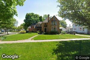 1103 Strong Ave, Elkhart, IN 46514