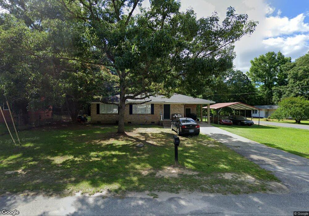 1317 Kings Ave, Camden, SC 29020 - photo 1