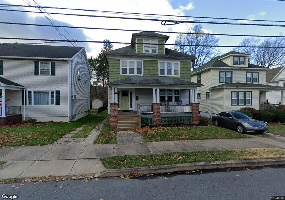 28 Eley St, Kingston, PA 18704 - photo 1