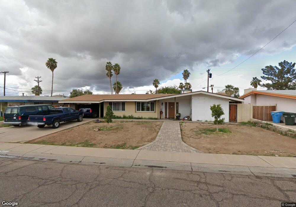 3114 N 52nd Pkwy, Phoenix, AZ 85031 - photo 1