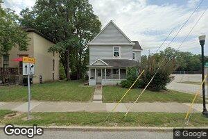 1401 South St, Lafayette, IN 47901