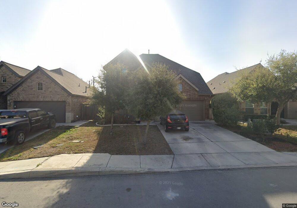 8730 White Crown, San Antonio, TX 78254 - photo 1