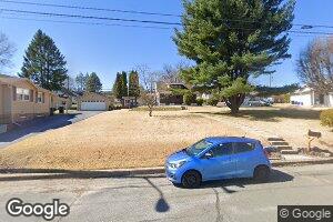 216 Funston Ave, Reading, PA 19607