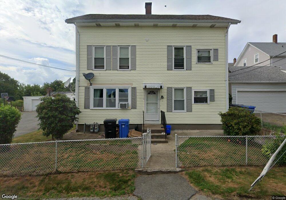 1 Washington St, Cumberland, RI 02864 - photo 1