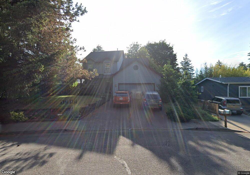 205 Dampier Dr, Philomath, OR 97370 - photo 1