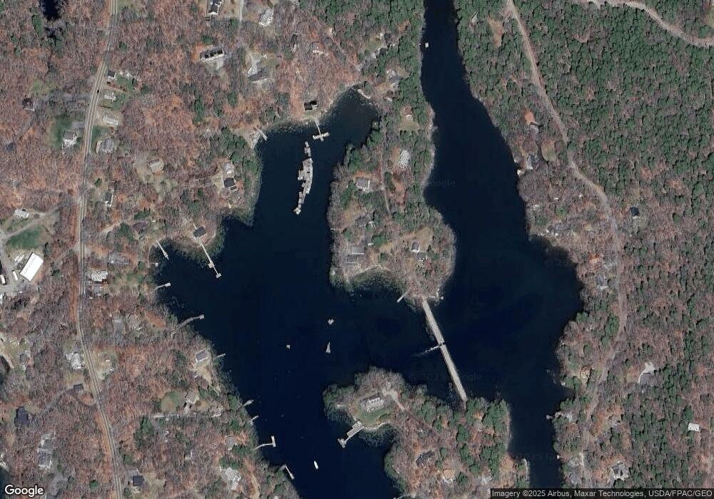 50 Hiawatha Trail, Boothbay, ME 04537 - photo 1