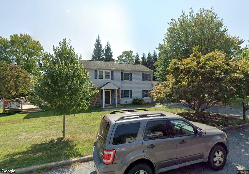 218 Chestnut Ave, Media, PA 19063 - photo 1