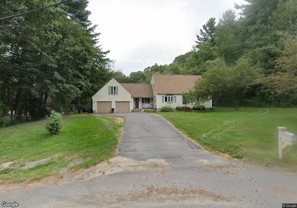 5 Meadowview Dr, Newton, NH 03858 - photo 1