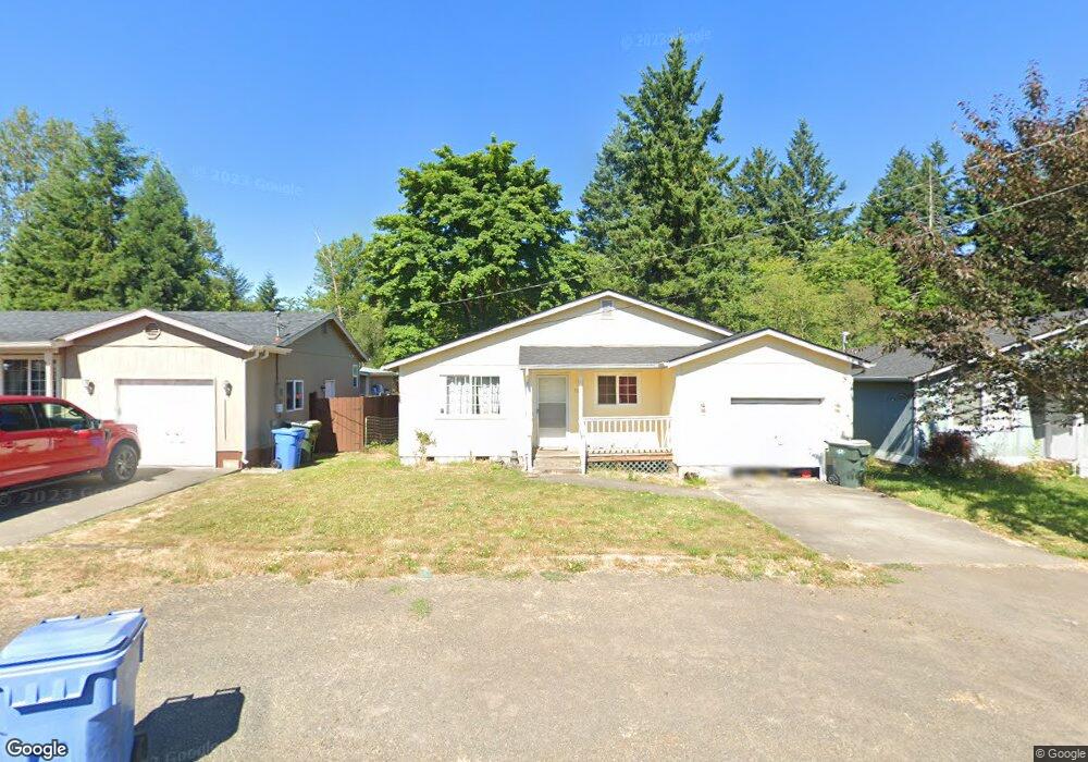 707 1st Ave NE, Chehalis, WA 98532 - photo 1